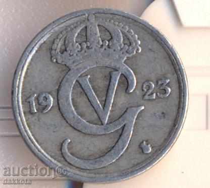 Sweden, 10 January 1923 with price 3.50 BGN | € 1.79