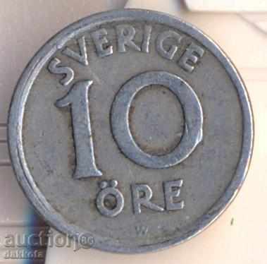 Швеция 10 йоре 1923 година