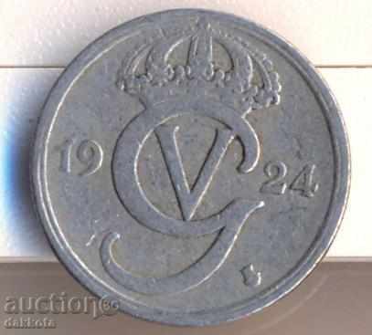 Sweden, 10 January 1924 with price 5.50 BGN | € 2.81 Sweden, 10 January 1924 with price 5.50 BGN | € 2.81