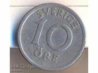 Швеция 10 йоре 1924 година