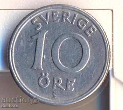 Sweden 10 January 1947