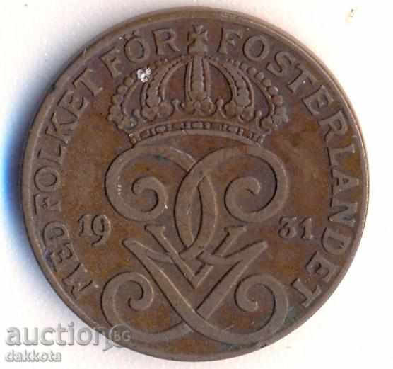 Sweden 2 January 1931 with price 3.50 BGN | € 1.79 Sweden 2 January 1931 with price 3.50 BGN | € 1.79