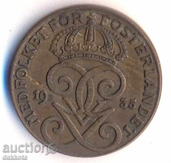 Sweden, 2 January 1935 with price 3.25 BGN | € 1.66 Sweden, 2 January 1935 with price 3.25 BGN | € 1.66