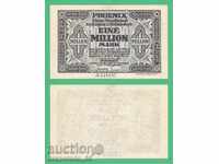 (Phoenix) 1 million marks 1923. • "¯)