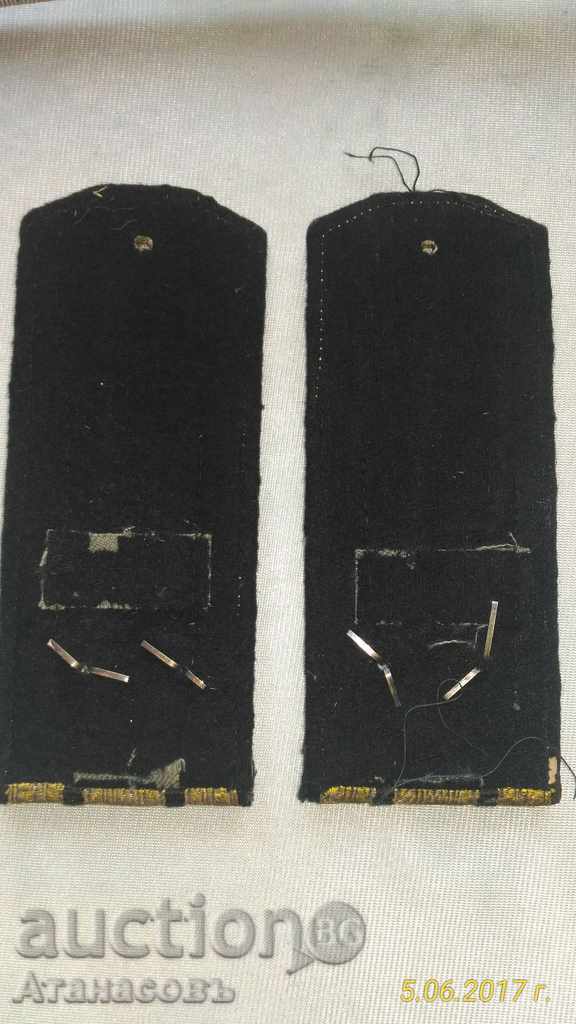 Licitație Epoletii Marinei timpurie sociale! Licitație Epoletii Marinei timpurie sociale!