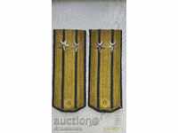 Pagons of the NMC wounded Soc