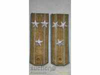 PAGs Airborne Ear Bolts