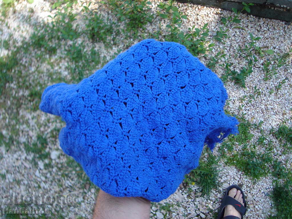 ΑΥΘΕΝΤΙΚΟ ΠΑΝΙ φοράει μαντίλα - 5