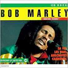 Bob Marley - Μοντάνα Vasquez
