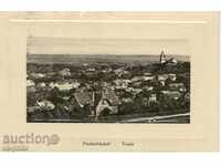 Παλιά καρτ-ποστάλ - Pershtoldsdorf, Αυστρία-Ουγγαρία