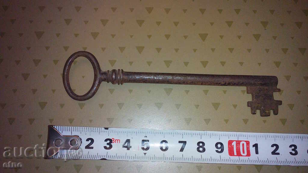 Аукцион СТАР ГОЛЯМ КЛЮЧ ОТ ЦАРСКО ВРЕМЕ Аукцион СТАР ГОЛЯМ КЛЮЧ ОТ ЦАРСКО ВРЕМЕ