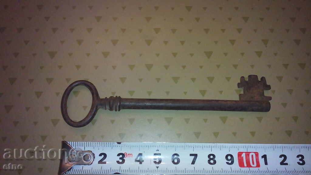 Доставка на СТАР ГОЛЯМ КЛЮЧ ОТ ЦАРСКО ВРЕМЕ Доставка на СТАР ГОЛЯМ КЛЮЧ ОТ ЦАРСКО ВРЕМЕ