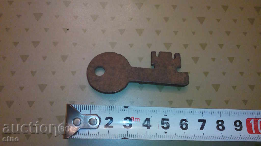 Auction STAR KEY TIME KEY Auction STAR KEY TIME KEY