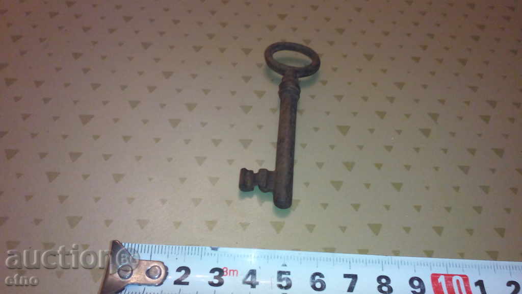 Delivery of STAR KEY TIME KEY Delivery of STAR KEY TIME KEY