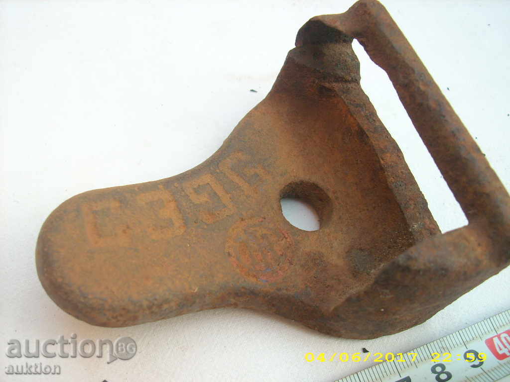 OLD MOTHER BELT PART with price 1.59 BGN | € 0.81 OLD MOTHER BELT PART with price 1.59 BGN | € 0.81