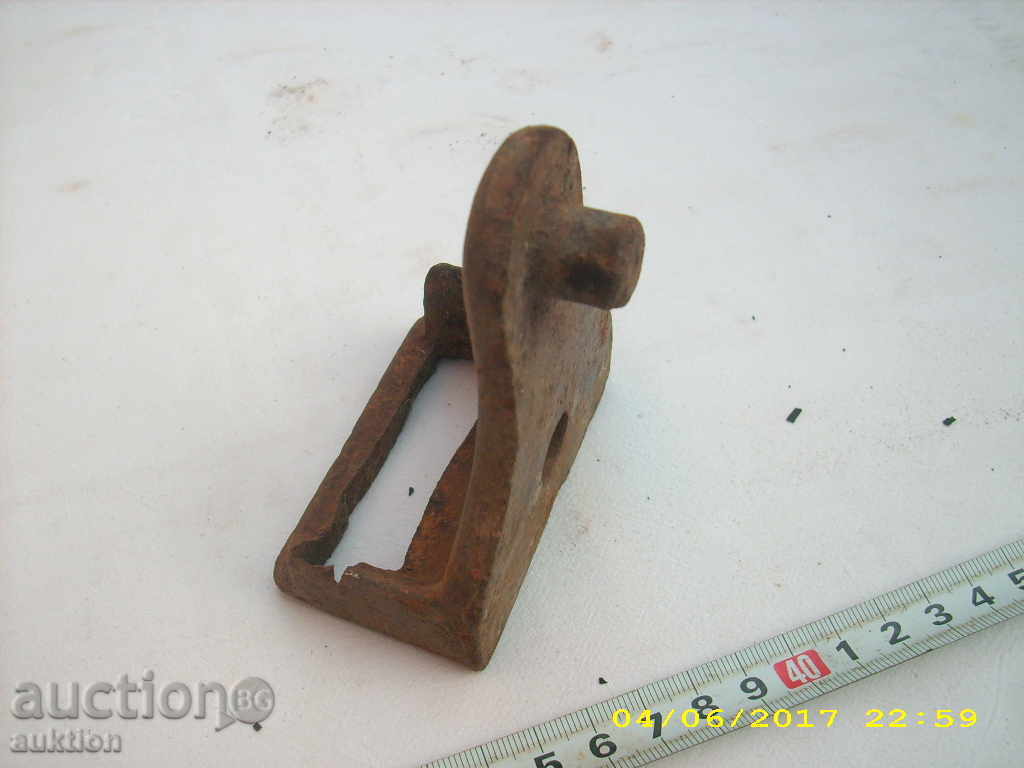 Delivery of OLD MOTHER BELT PART Delivery of OLD MOTHER BELT PART