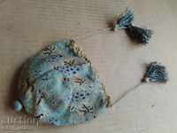 Revival purse kemer tinsel purse coin purse