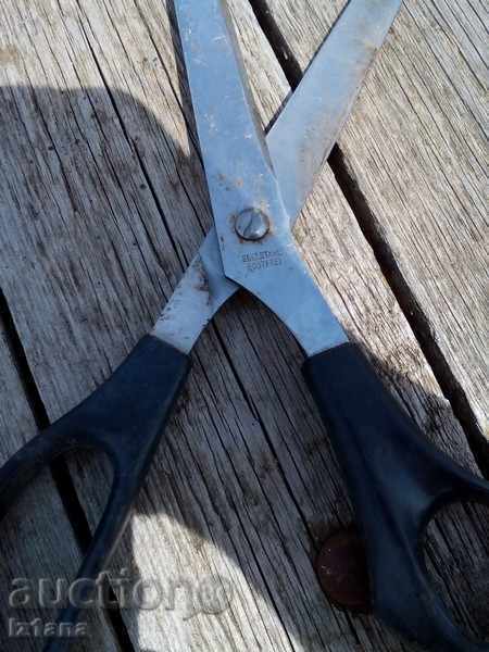 Delivery of Old scissors ROSFREI Delivery of Old scissors ROSFREI