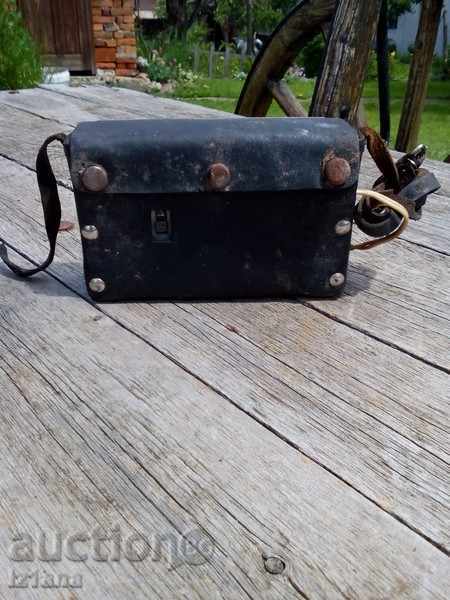 Radio Almaz 401 with price 30.00 BGN | € 15.34 Radio Almaz 401 with price 30.00 BGN | € 15.34