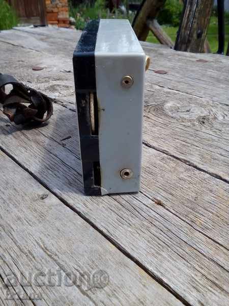 Radio Almaz 401 - 5 Radio Almaz 401 - 5