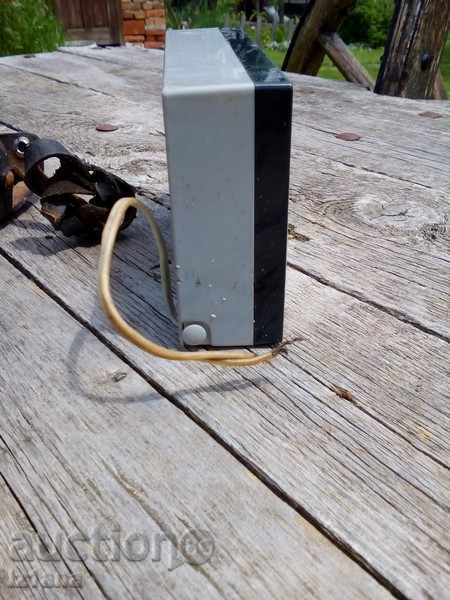 Radio Almaz 401 - 6 Radio Almaz 401 - 6