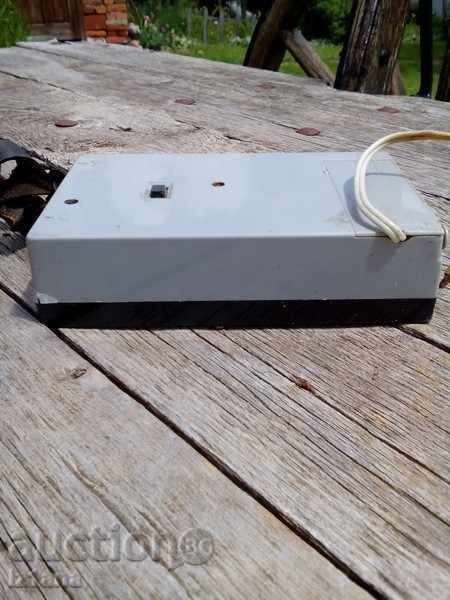 Radio Almaz 401 - 7 Radio Almaz 401 - 7