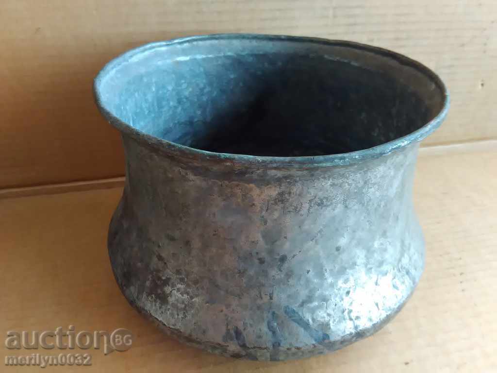 Δημοπρασία Κονσέρβες λέβητα χαλκού menets μια κατσαρόλα χαλκού κατσαρόλα κατσαρόλα χαλκού Δημοπρασία Κονσέρβες λέβητα χαλκού menets μια κατσαρόλα χαλκού κατσαρόλα κατσαρόλα χαλκού