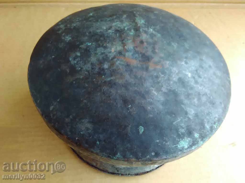 Κονσέρβες λέβητα χαλκού menets μια κατσαρόλα χαλκού κατσαρόλα κατσαρόλα χαλκού - 7 Κονσέρβες λέβητα χαλκού menets μια κατσαρόλα χαλκού κατσαρόλα κατσαρόλα χαλκού - 7