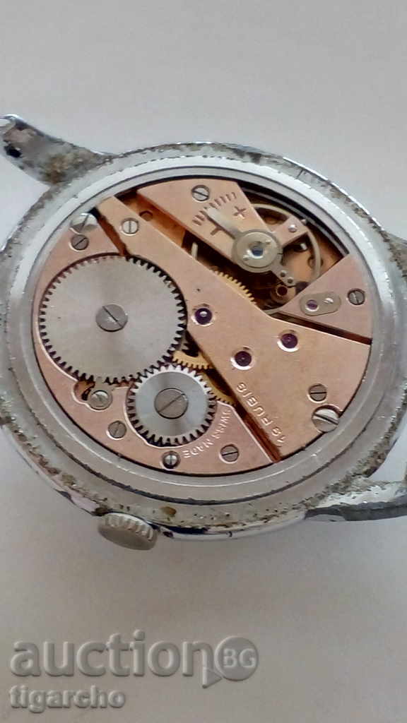 Auction Clock Omicron Auction Clock Omicron