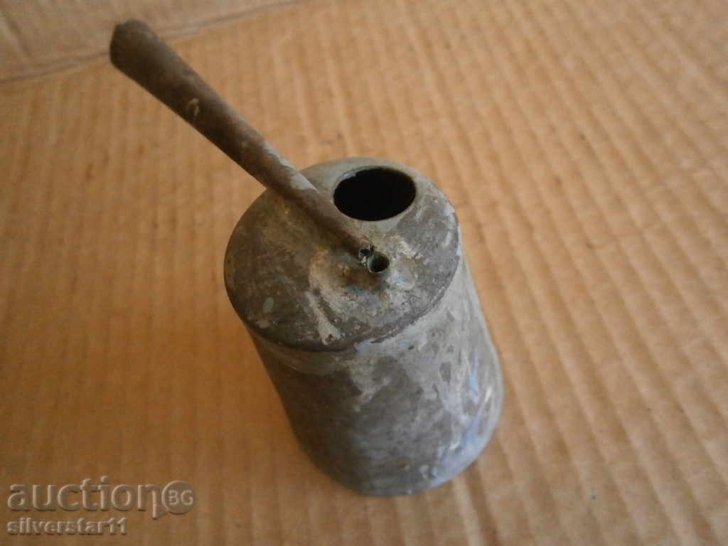 old atomizer - 5 old atomizer - 5