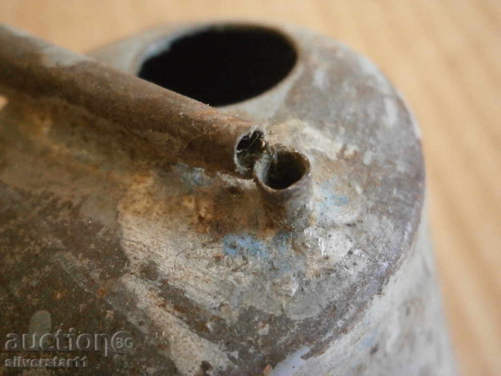 old atomizer - 6 old atomizer - 6