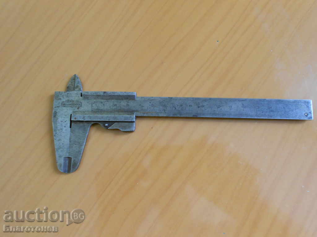 Шублер БОЛШЕВИК - 5