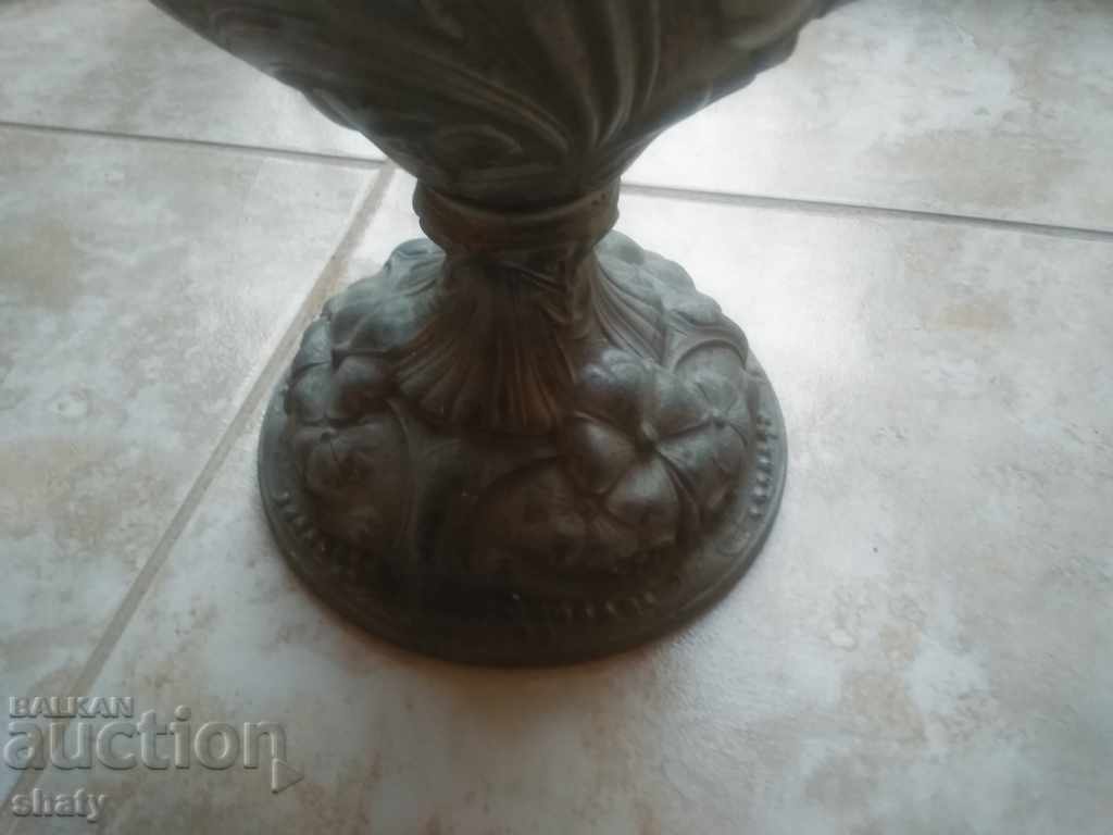 Old Gas Lamp. with price 150.00 BGN | € 76.69 Old Gas Lamp. with price 150.00 BGN | € 76.69