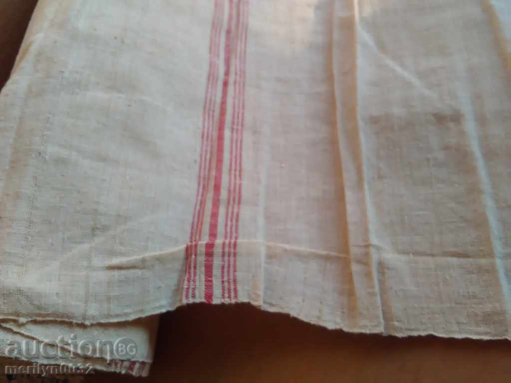 Licitație pânză de tip rolă țesute manual pânză prosop lungime pânză 11 m Licitație pânză de tip rolă țesute manual pânză prosop lungime pânză 11 m