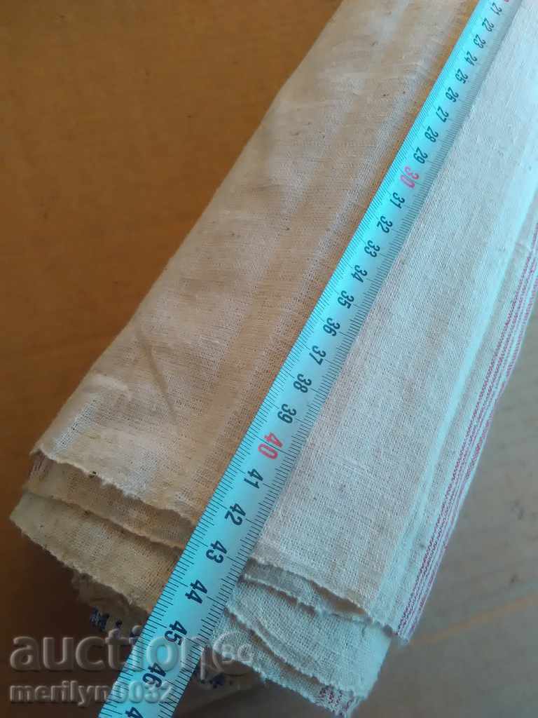 Livrarea pânză de tip rolă țesute manual pânză prosop lungime pânză 11 m Livrarea pânză de tip rolă țesute manual pânză prosop lungime pânză 11 m