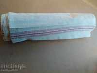 Cloth roll hand-woven fabric cloth towels length 11 meters