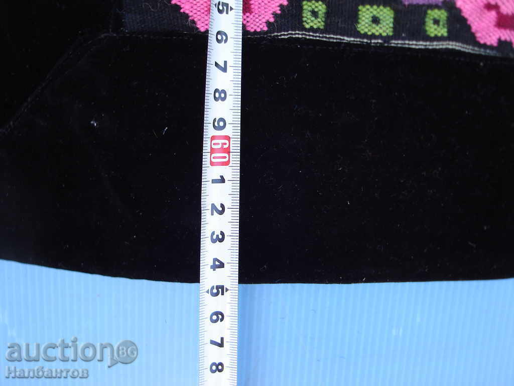Auction  AUTHENTIC SEVENNYASKA PRESTILKA BRODERIA NOSIA-by cheiz