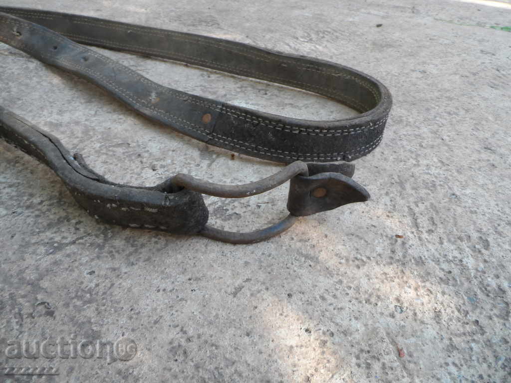 CUREA, CUREA PIELE VECHE - 7