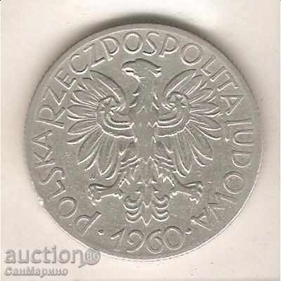 + Poland 5 zloty 1960 with price 0.70 BGN | € 0.36 + Poland 5 zloty 1960 with price 0.70 BGN | € 0.36
