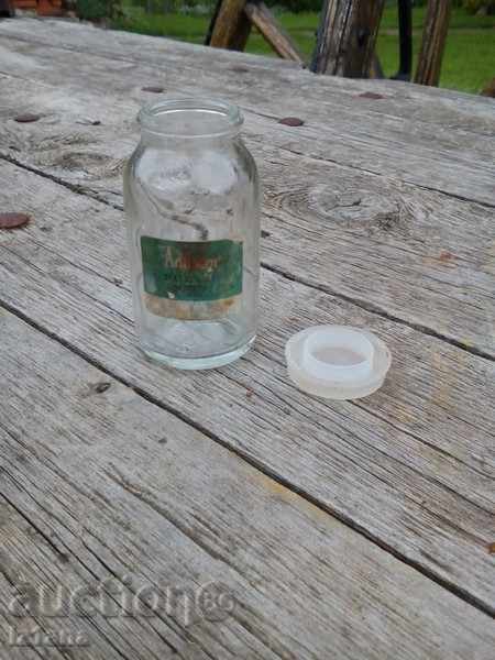 Δημοπρασία Παλιά Φαρμακείο μπουκάλι Δημοπρασία Παλιά Φαρμακείο μπουκάλι