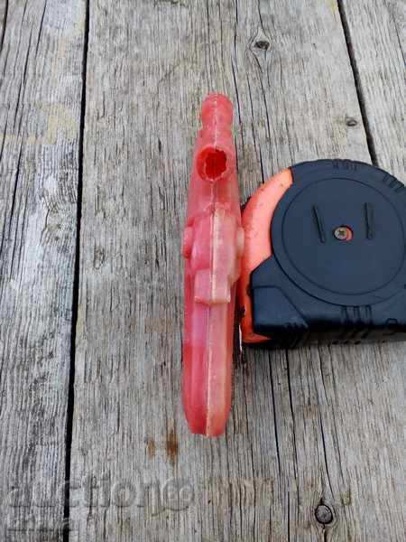 Auction Gun, toy Auction Gun, toy