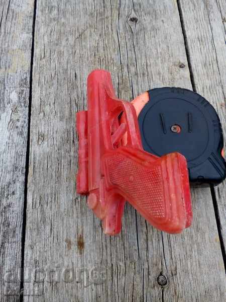 Delivery of Gun, toy Delivery of Gun, toy