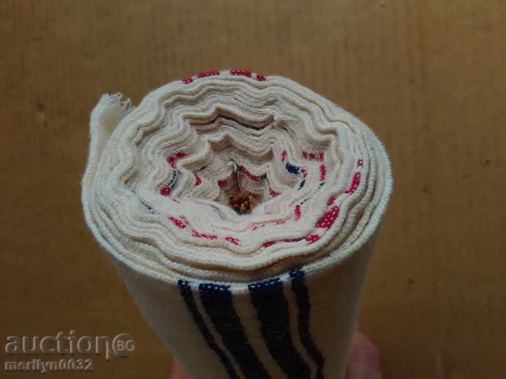 Delivery of Cloth roll hand woven fabric towels cloth Delivery of Cloth roll hand woven fabric towels cloth