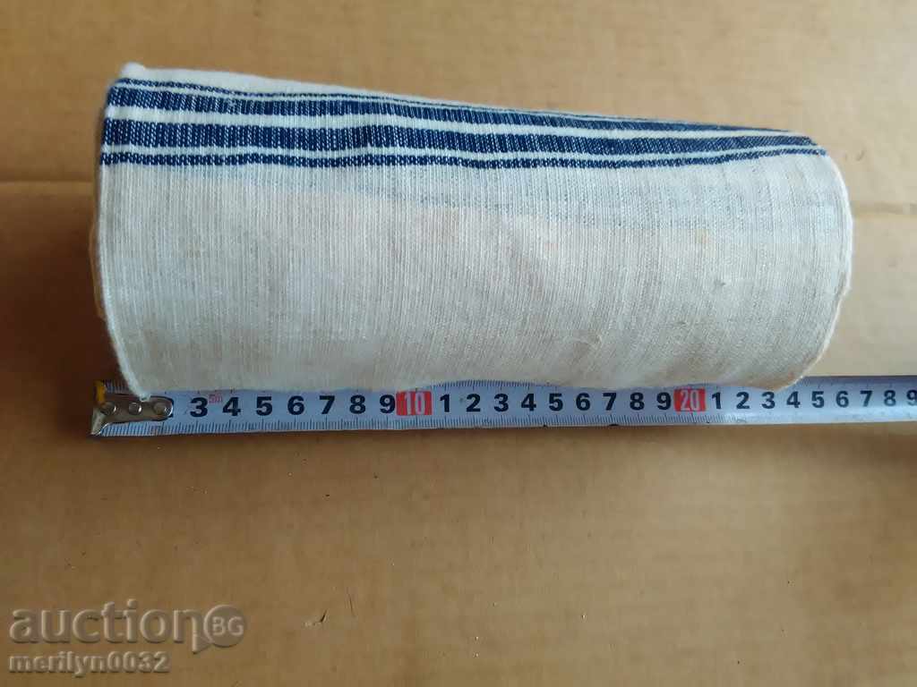 Cloth roll hand woven fabric towels cloth - 5 Cloth roll hand woven fabric towels cloth - 5