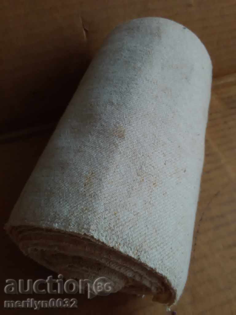 Delivery of Cloth roll hand-woven fabric cloth towels Delivery of Cloth roll hand-woven fabric cloth towels