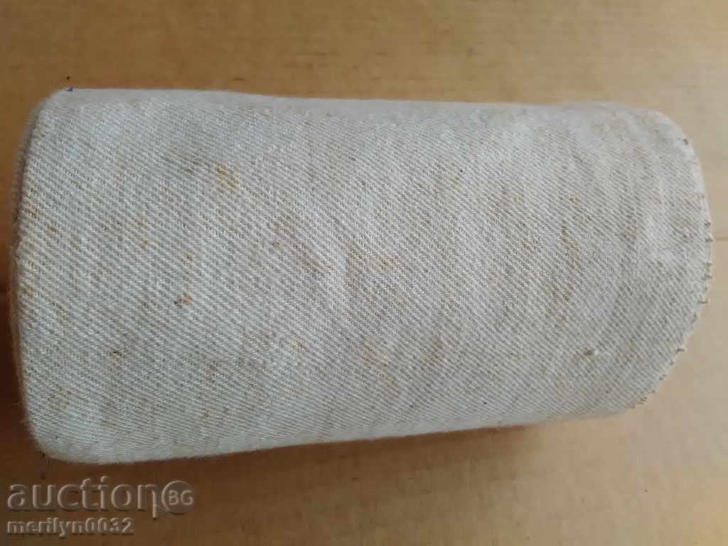 Rola de pânză prosoape țesute manual