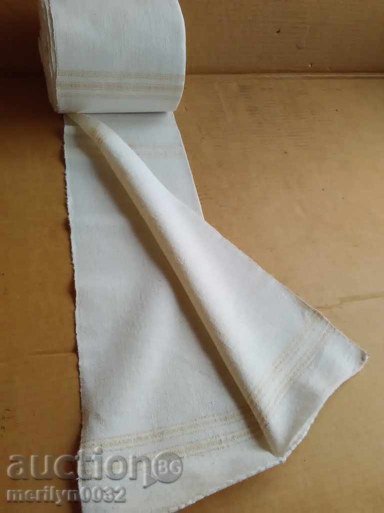 Cloth roll hand woven fabric towels cloth Cloth roll hand woven fabric towels cloth