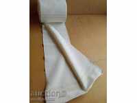 Υφασμάτινο υφασμάτινο ύφασμα για πετσέτες σε ρολό