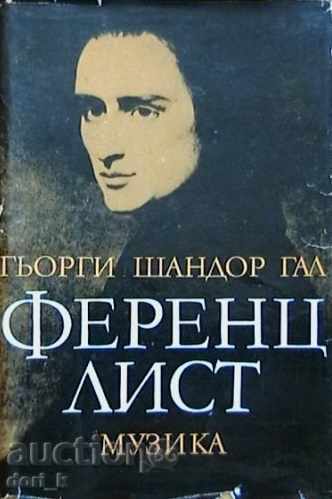 Franz Liszt Franz Liszt