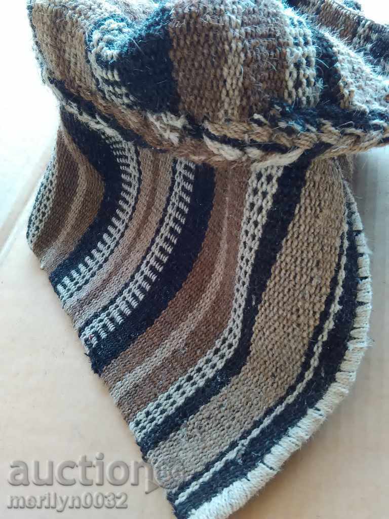 Vechi ciobanului sac, desagi, un sac de păr, sac cu preț 69.00 BGN | € 35.28 Vechi ciobanului sac, desagi, un sac de păr, sac cu preț 69.00 BGN | € 35.28